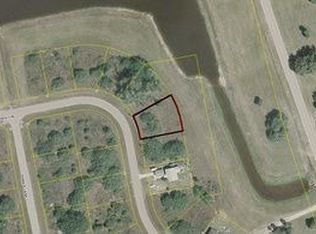3037 Birwood Cir, Labelle, FL 33935