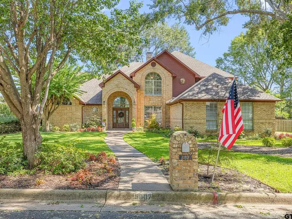 5007 Barclay Dr, Tyler, TX 75703