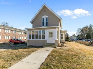 275 S Madison St, Waupun, WI 53963