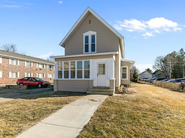 275 S Madison St, Waupun, WI 53963