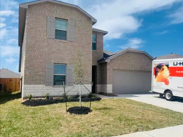 23303 Mountain Ashtree Way, Spring, TX 77373