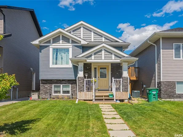 535 Fast WAY, Saskatoon, SK S7W 0X1