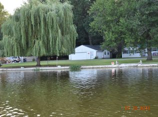 N Steinbarger Lake Dr, Wawaka, IN