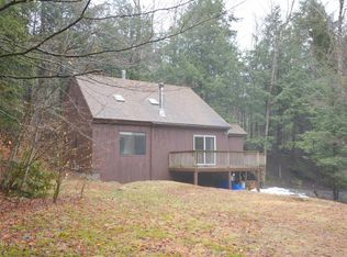 7 Catamount Rd, Enfield, NH 03748