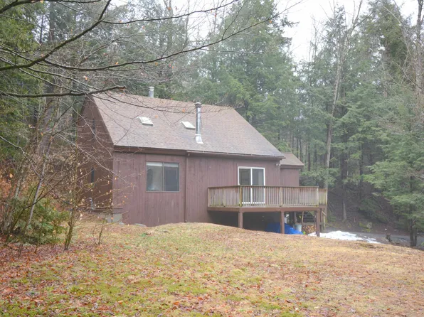 7 Catamount Road, Enfield, NH 03748