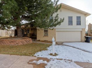 3987 S Whiting Way, Denver, CO 80237