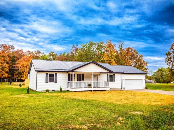 182 Mark Dr, West Union, OH 45693