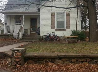 2147 N Main Ave, Springfield, MO 65803