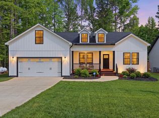 1427 Sagamore Dr, Louisburg, NC 27549
