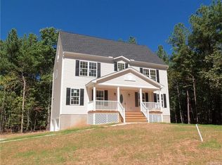 6114 Autumn Bluff Rd, Powhatan, VA 23139
