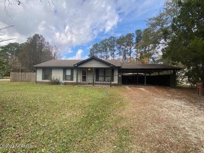 1895 Rocky Run Road, Jacksonville, NC, 28546