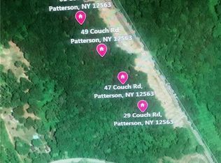 61 Couch Rd, Patterson, NY 12563