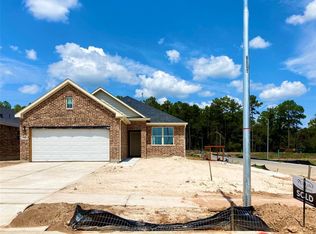 10002 Cottontail Ct, Magnolia, TX 77354