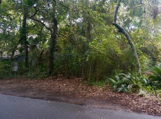 0 Laurel Oak Rd, Fernadina Beach, FL 32034