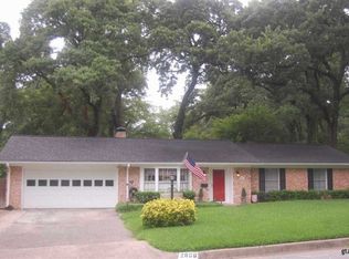 2806 Meadowlark Ln, Tyler, TX 75701