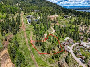 123 Veil Cave Ct, Donnelly, ID 83615