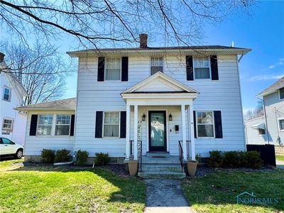 317 3rd St, Findlay, OH, 45840
