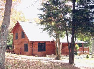 615 Fairview Forest Dr, Fairview, NC 28730