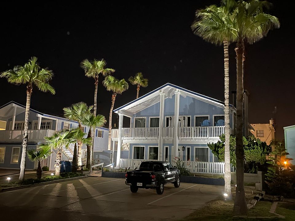 One of the most desirable rental properties on the island . Upgraded frequently . Air conditioning units are a year or 2 old max Tennet pays electric