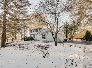 N68W26533 Wilderness Way, Lisbon, WI 53089