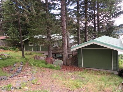 430 Main St, Port Lions, AK, 99550