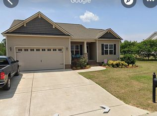 55 Everland Pkwy, Angier, NC 27501