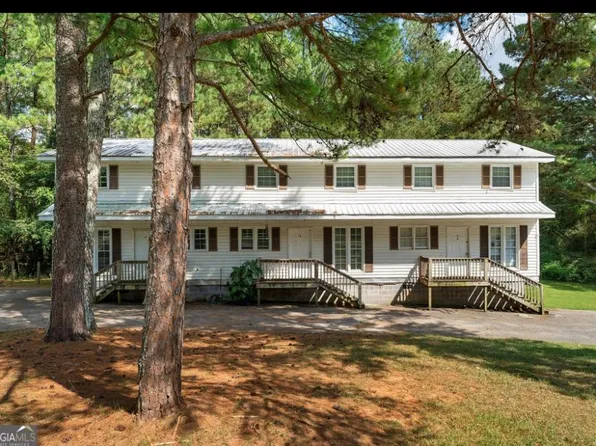 263 Road 3, Cartersville, GA 30120