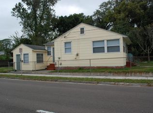 5002 Colonial Ave, Jacksonville, FL 32210