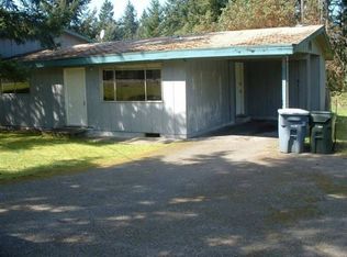 11116 Butte Dr SW, Lakewood, WA 98498