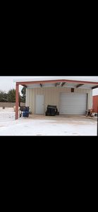 420 NE 1500th, Andrews, TX, 79714