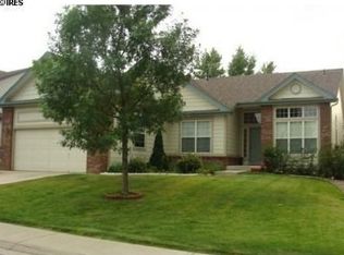 468 E 131st Ave, Thornton, CO 80241