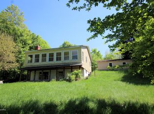 8814 E Buchanan Rd, Hesperia, MI 49421