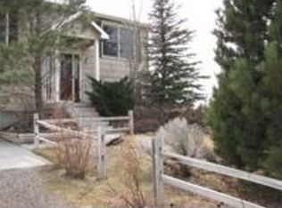 1718 McKinney Dr, Cheyenne, WY 82009