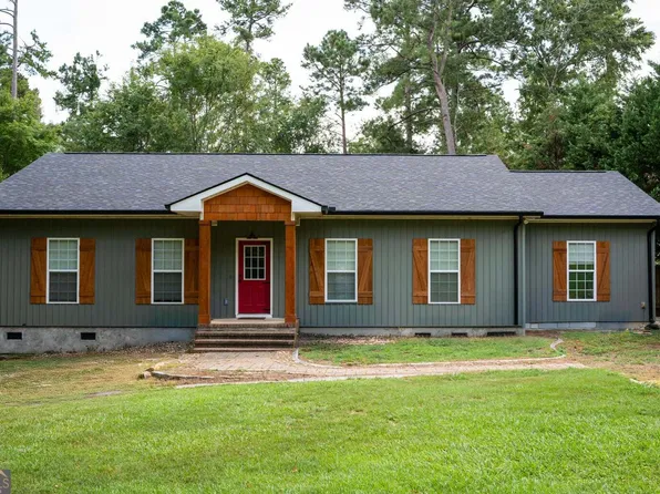 1645 White Oak Rd, Lincolnton, GA 30817