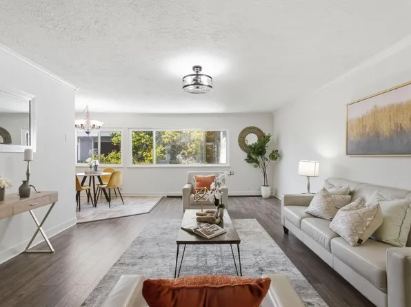 1898 Meridian Ave Unit 48, San Jose, CA 95125