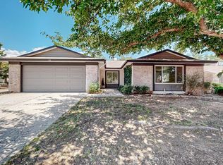 700 Paseo Del Mar NE, Albuquerque, NM 87123