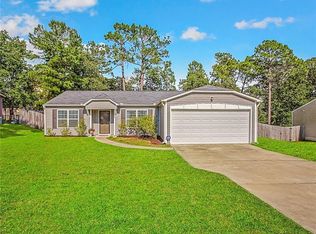 79 Jamestown Dr, Spring Lake, NC 28390