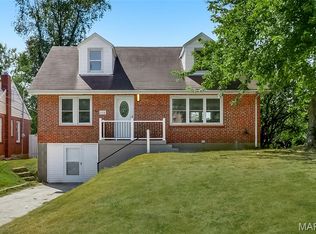 614 January Ave, Saint Louis, MO
