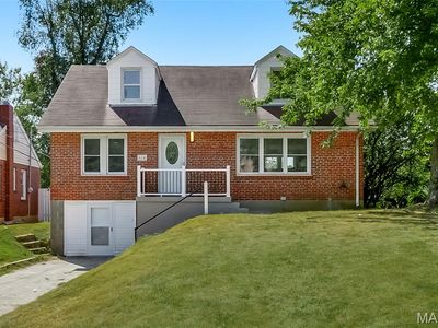 614 January Ave, Saint Louis, MO, 63135
