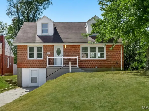 614 January Ave, Saint Louis, MO 63135