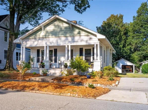 803 N Eugene St, Greensboro, NC 27401