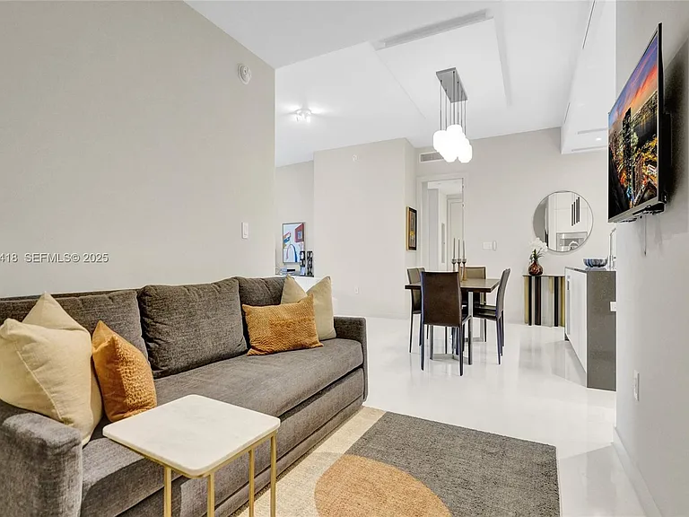 300 Biscayne Blvd #2305W — Photo 16