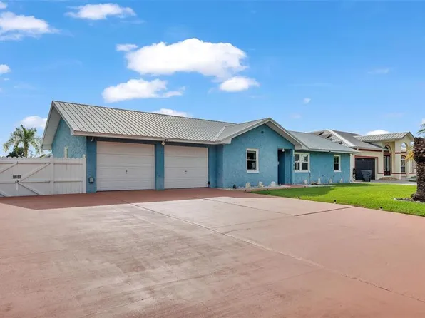 4950 Southwind Dr, Mulberry, FL 33860