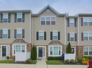 1909 Lennox Dr UNIT 91, Eldersburg, MD 21784
