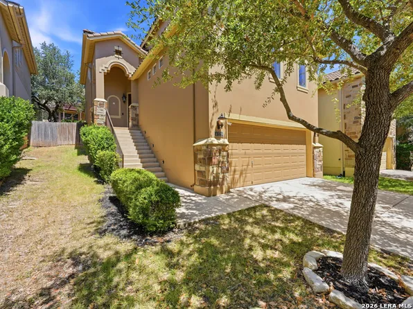 4127 Woodbridge Way, San Antonio, TX 78257