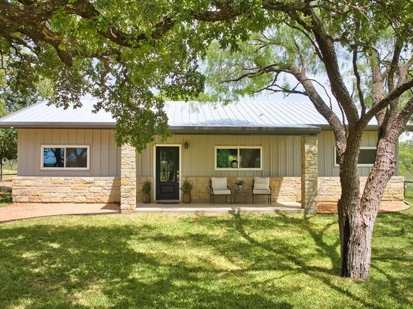 21 County Road 224, Voca, TX 76887