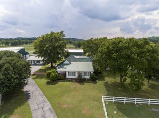 3466 Cripple Creek Rd, Readyville, TN 37149
