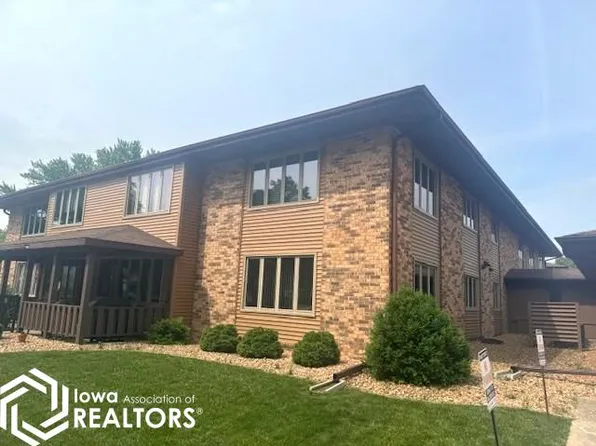 215 E McGregor St APT 5, Algona, IA 50511