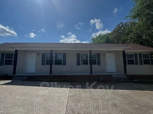 1908 N Jackson St, Athens, TN 37303