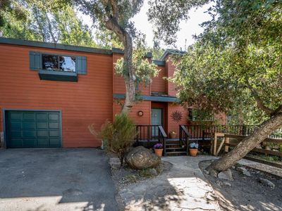 4 Buena Vista Del Rio, Carmel Valley, CA, 93924